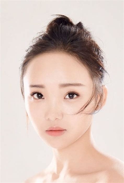 lu xiao yu actress.